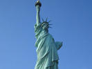 Туры в США - Статуя свободы