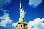 Туры в США - Статуя Свободы в Нью-Йорке